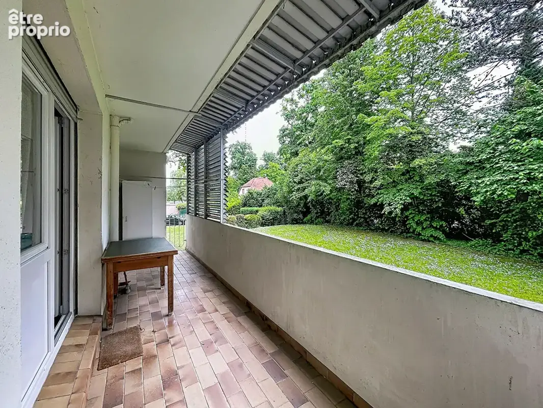 Nouveauté ORIGAMI en EXCLUSIVITE sur Lingolsheim - Quartier Suisse - photo 6