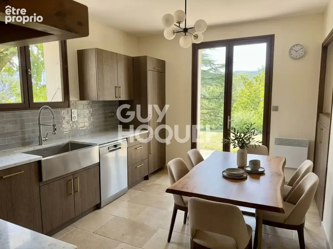 Maison  5 pièce(s) 125 m2 - photo 2