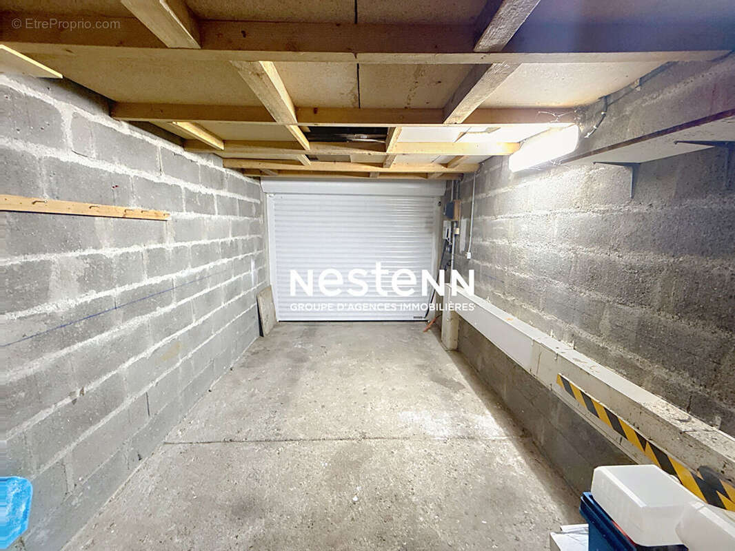 Maison à JOUE-LES-TOURS