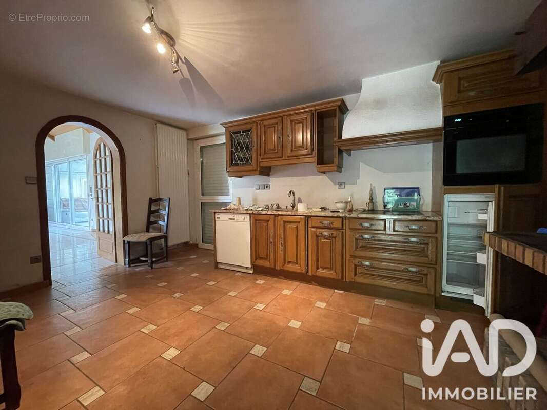 Maison 195 m² à Belz  - photo 9