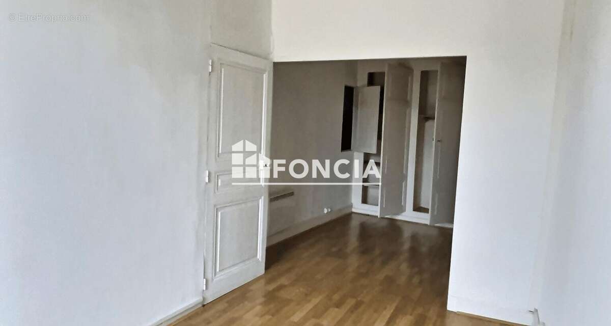 Appartement à VIENNE