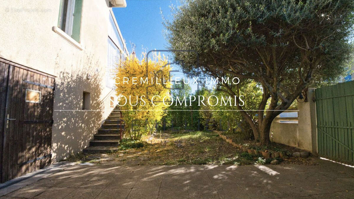 Maison à GUILHERAND-GRANGES