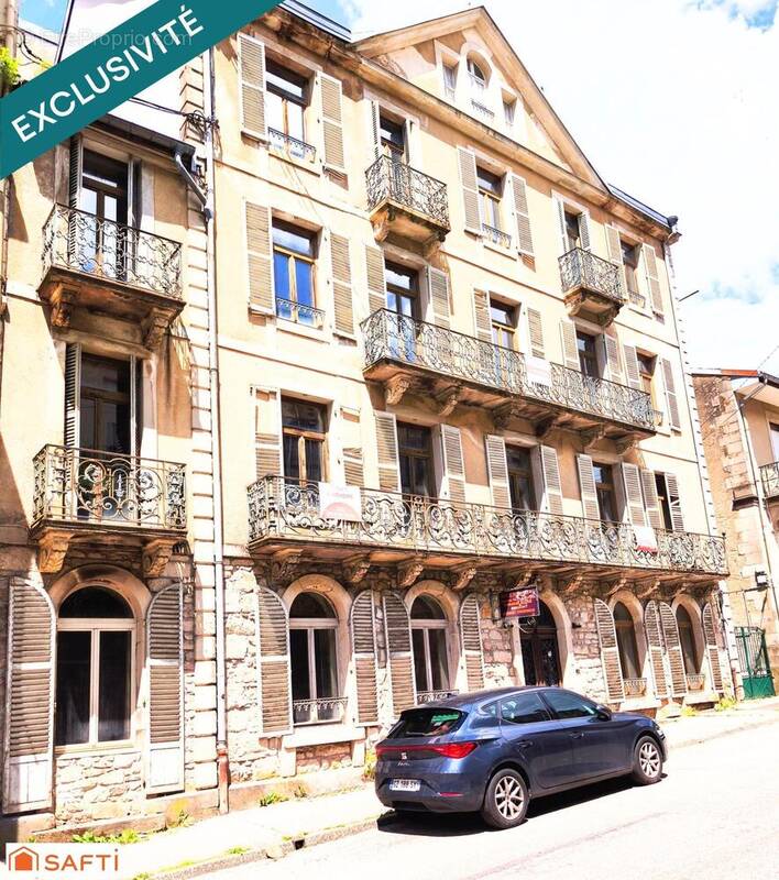 Photo 1 - Commerce à PLOMBIERES-LES-BAINS