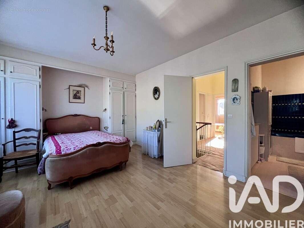 Photo 8 - Maison à LIBOURNE