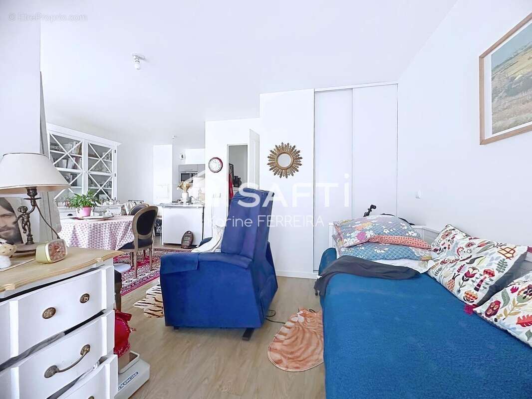 Photo 3 - Appartement à VILLECRESNES