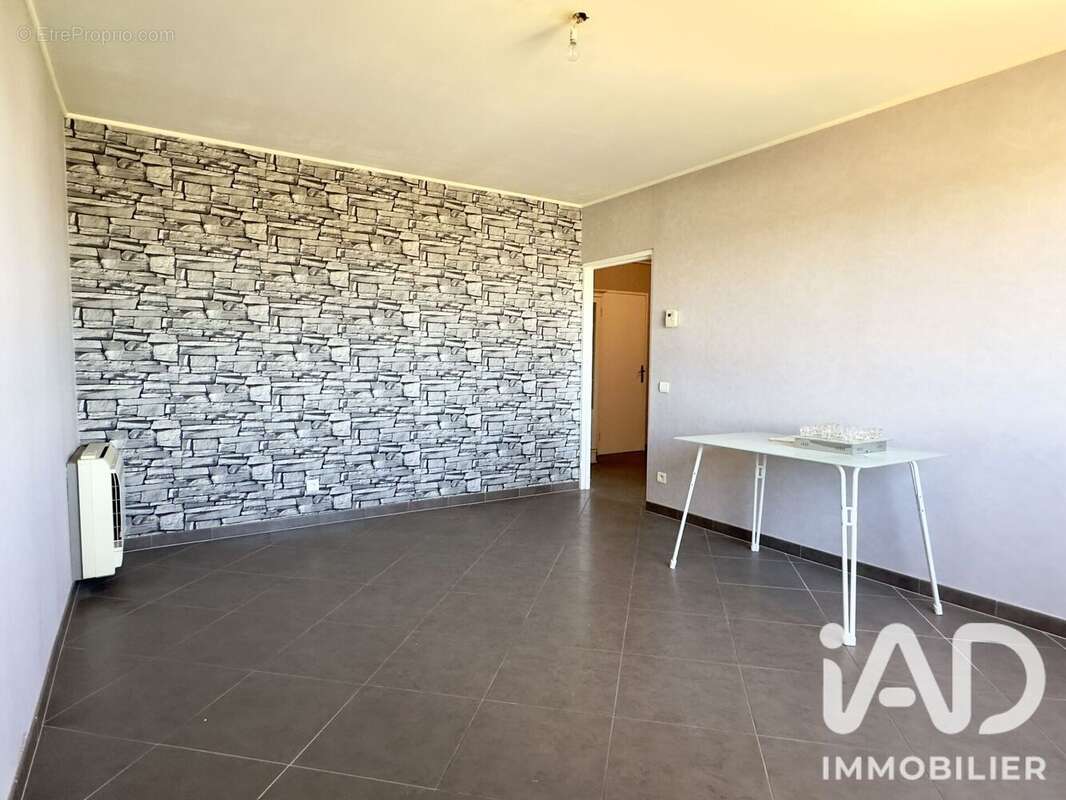 Photo 5 - Appartement à MAIZIERES-LES-METZ