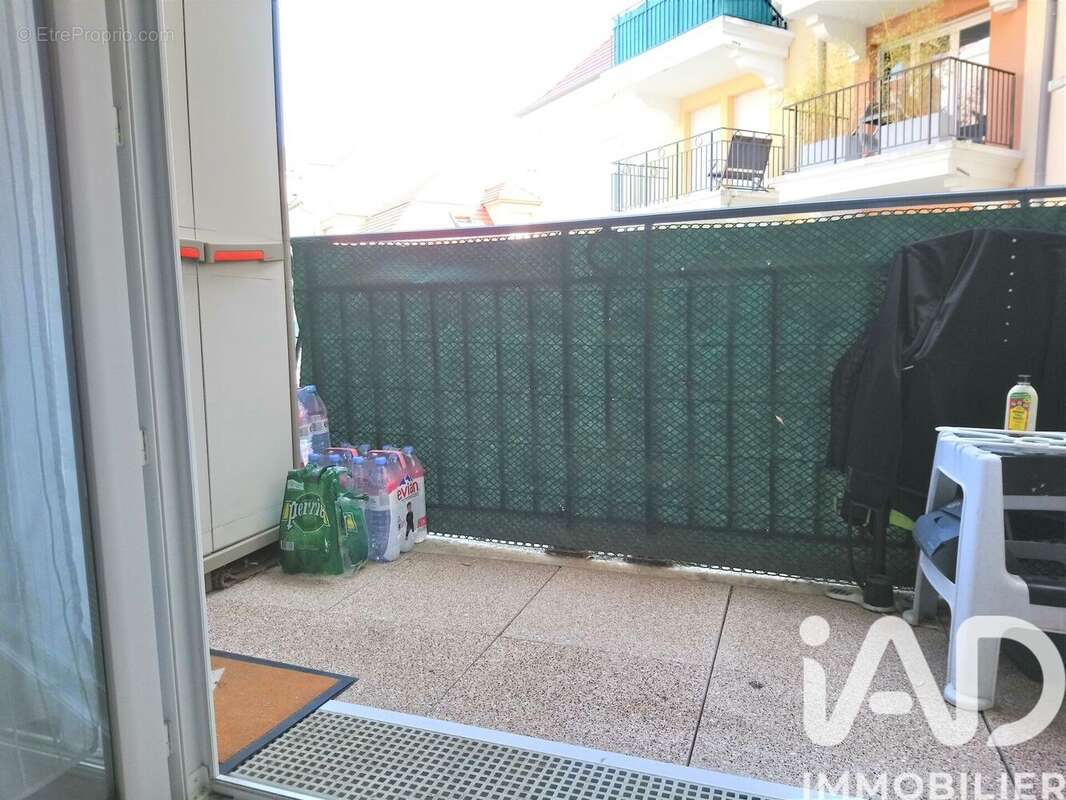 Photo 6 - Appartement à VAUREAL