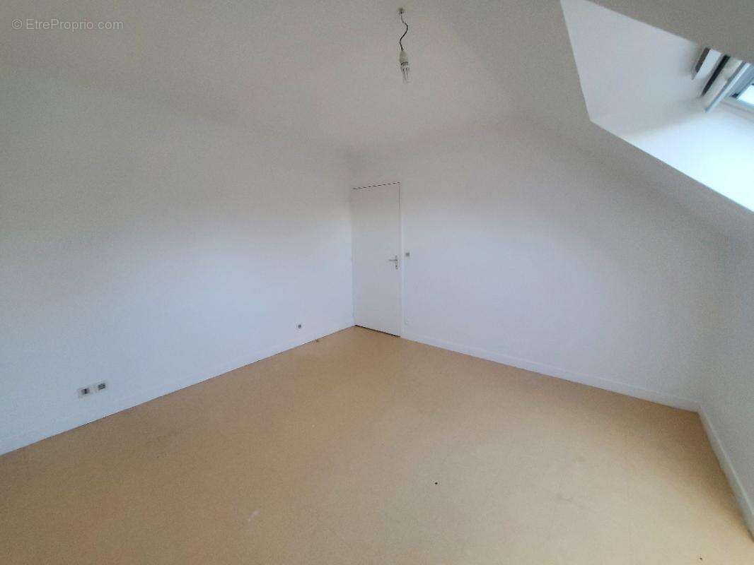 Maison à LA MEILLERAYE-DE-BRETAGNE