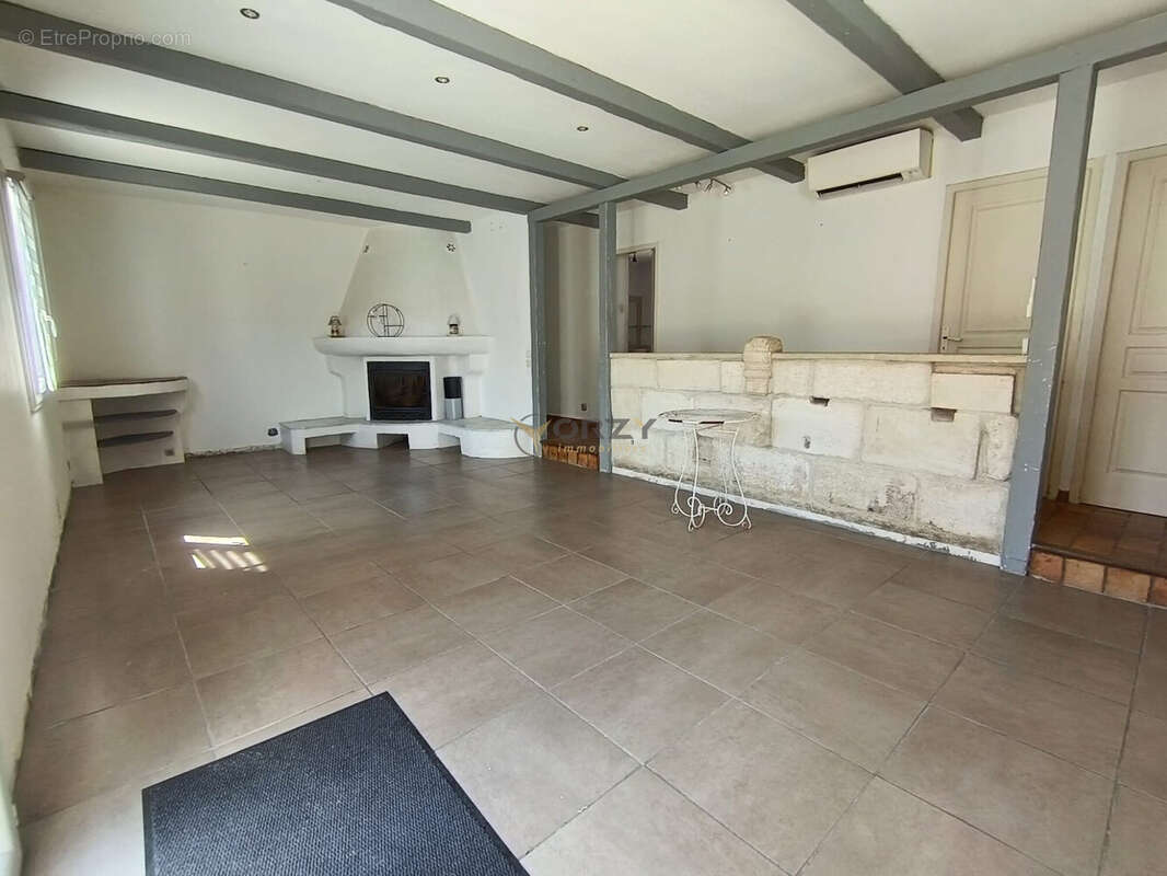 Maison 125 m² à Chateaurenard  - photo 4