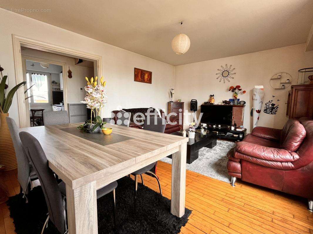 Appartement - photo 3