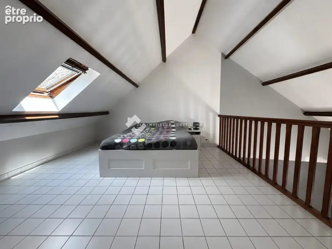 Appartement 3 pièces 55 m² à vendre à Mortefontaine (60128) - photo 6