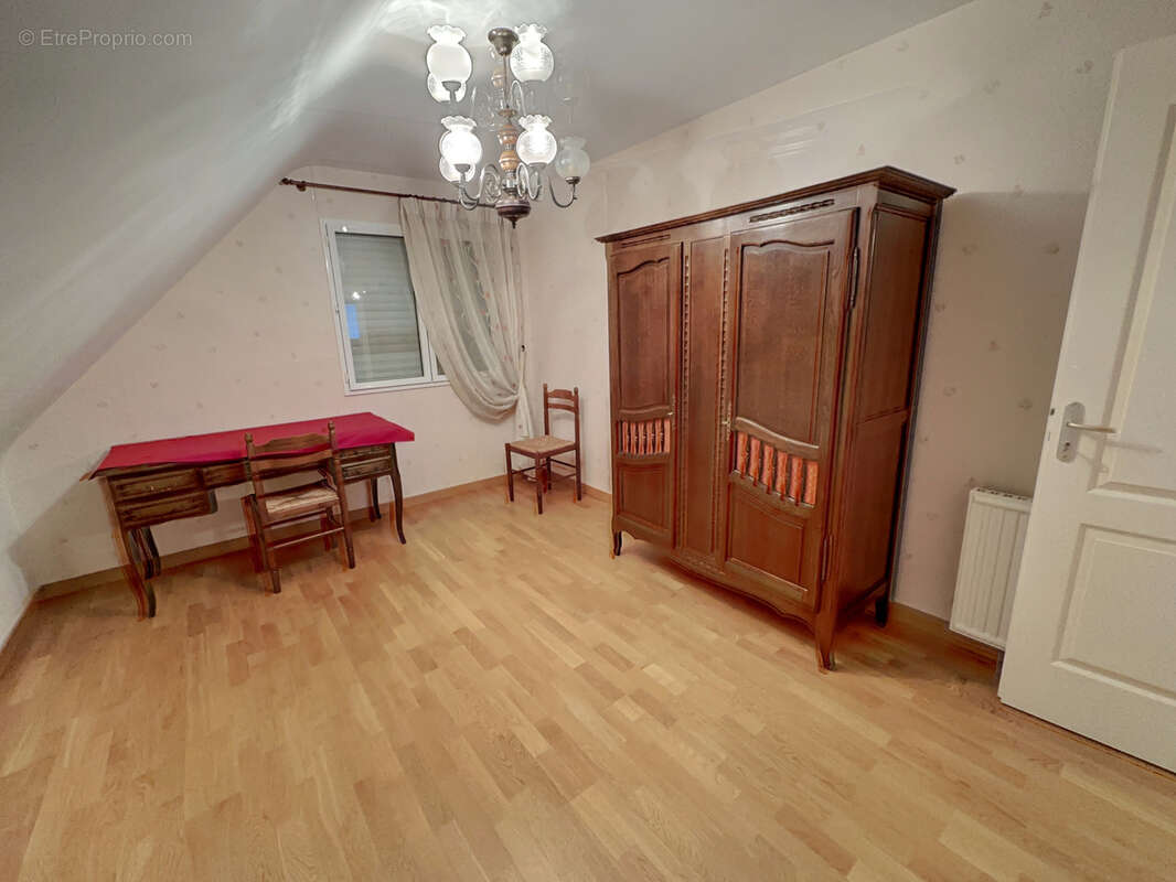 Maison à CAMORS