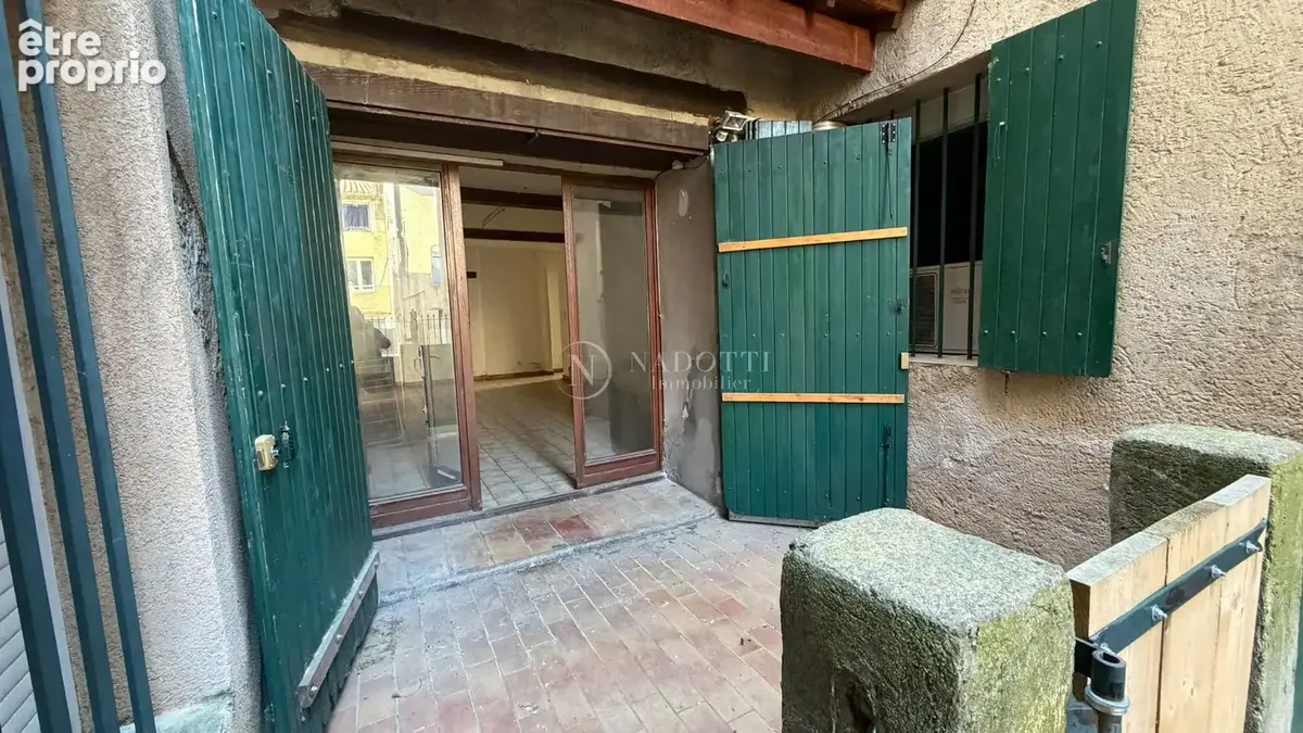 Appartement à CAVAILLON