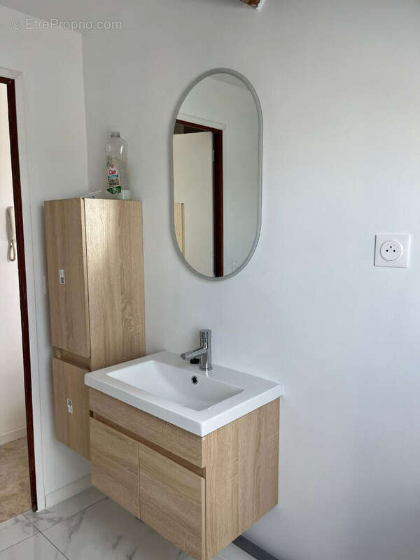 Appartement à ETAMPES