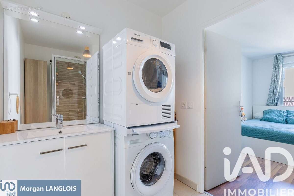 Photo 7 - Appartement à VIRY-CHATILLON