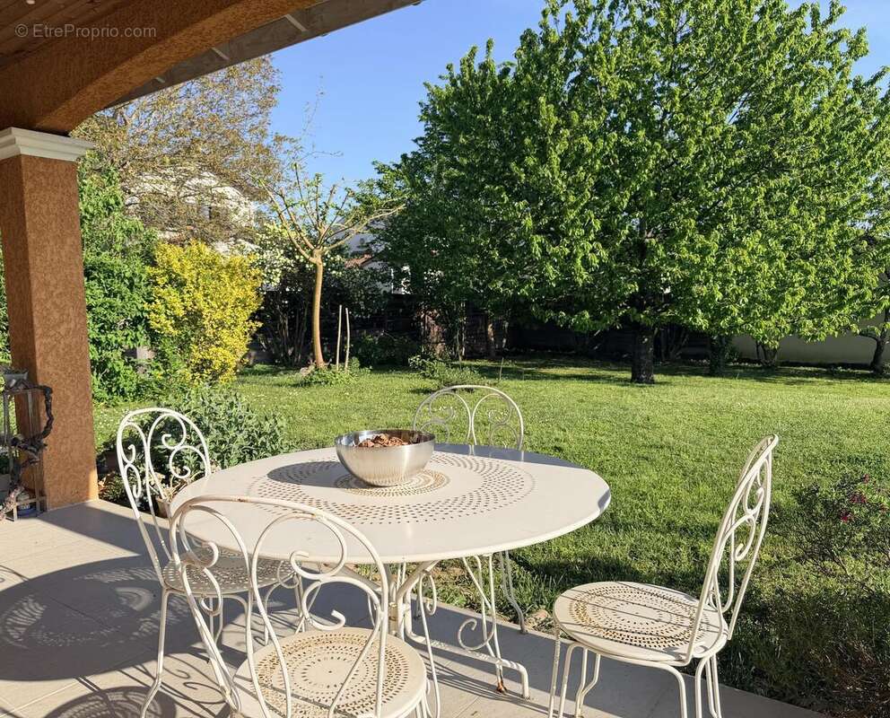 Photo 7 - Maison à REYRIEUX