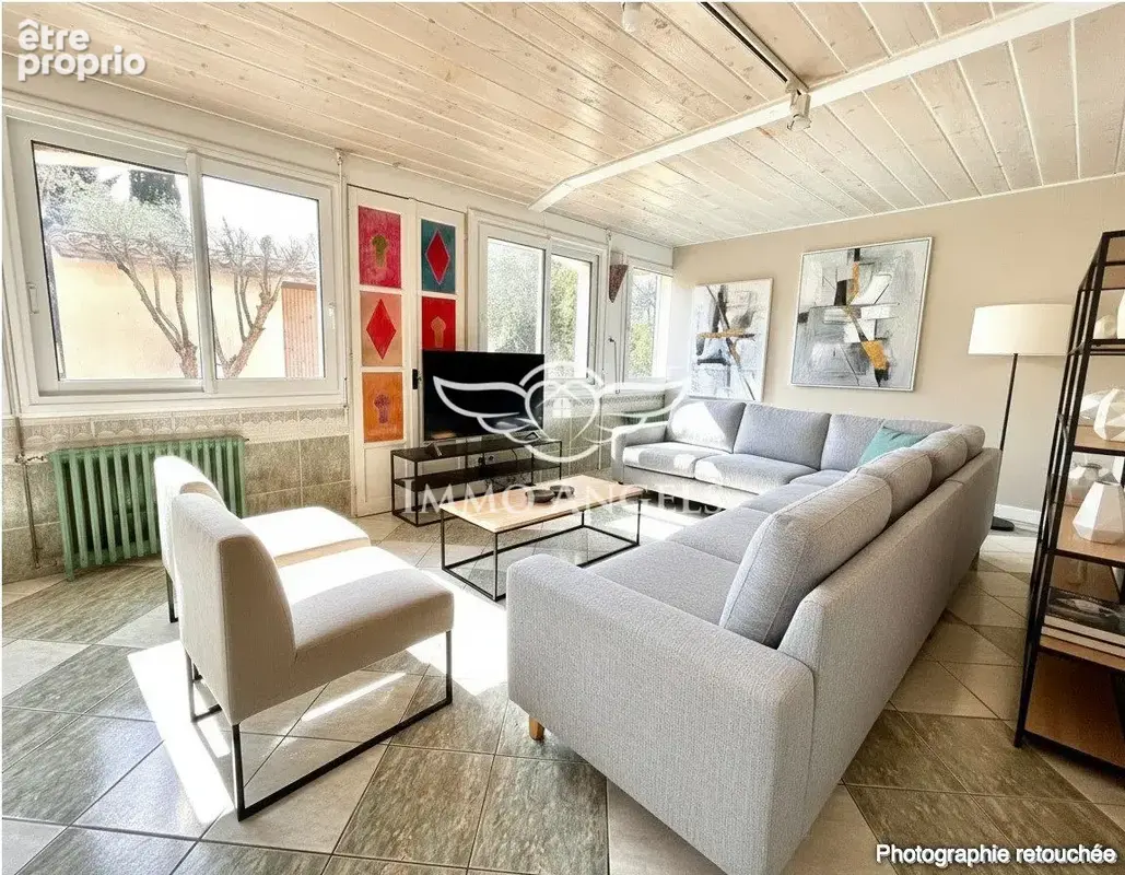 Maison 4 pièces 123 m² à vendre à Agde (34300) - photo 4