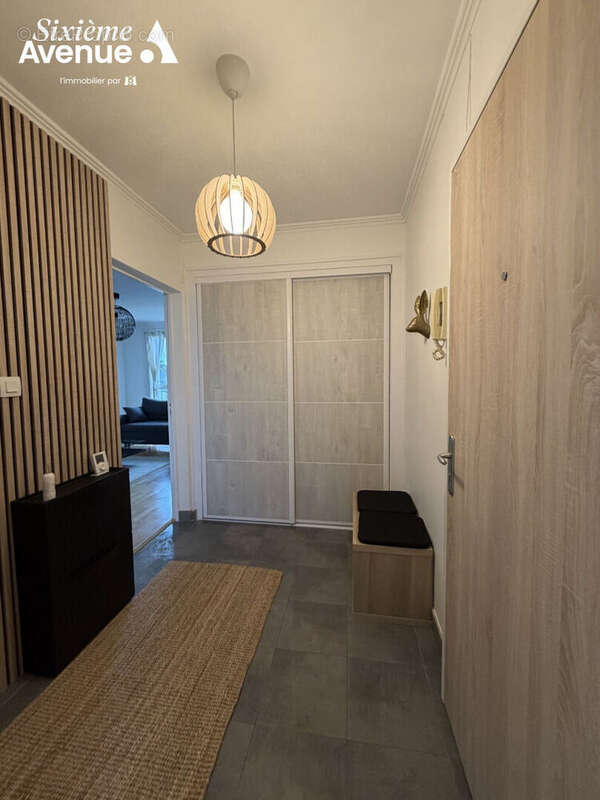 Appartement à BREST