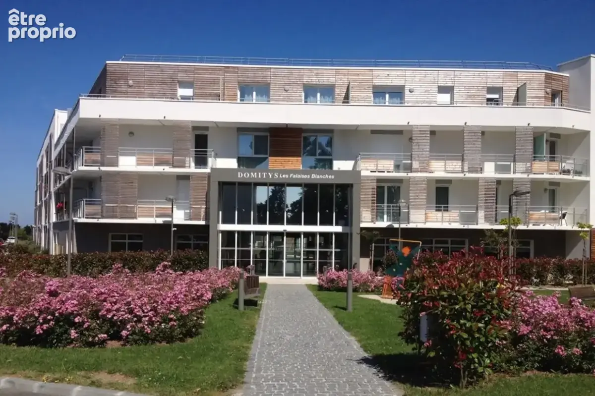 Appartement à BAYEUX