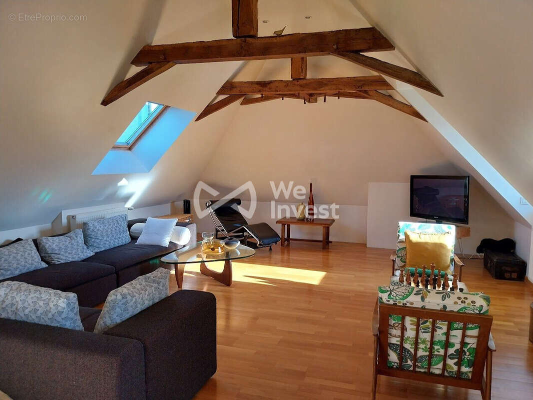 Maison 7 pièces 280 m² à vendre à Igon (64800) - photo 8