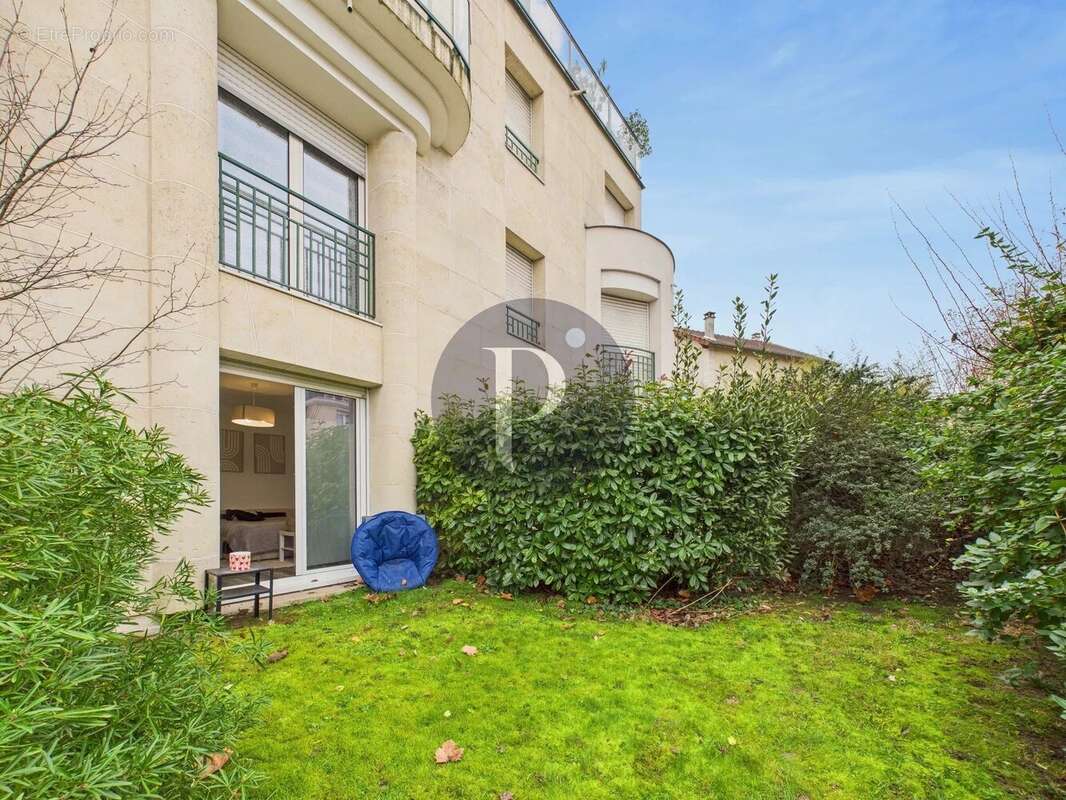 Appartement à ANTONY