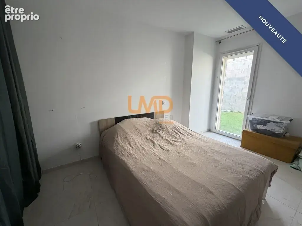 Villa T5 plain pied 120 m2 - photo 10