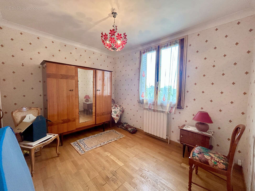 Maison à COMMENTRY