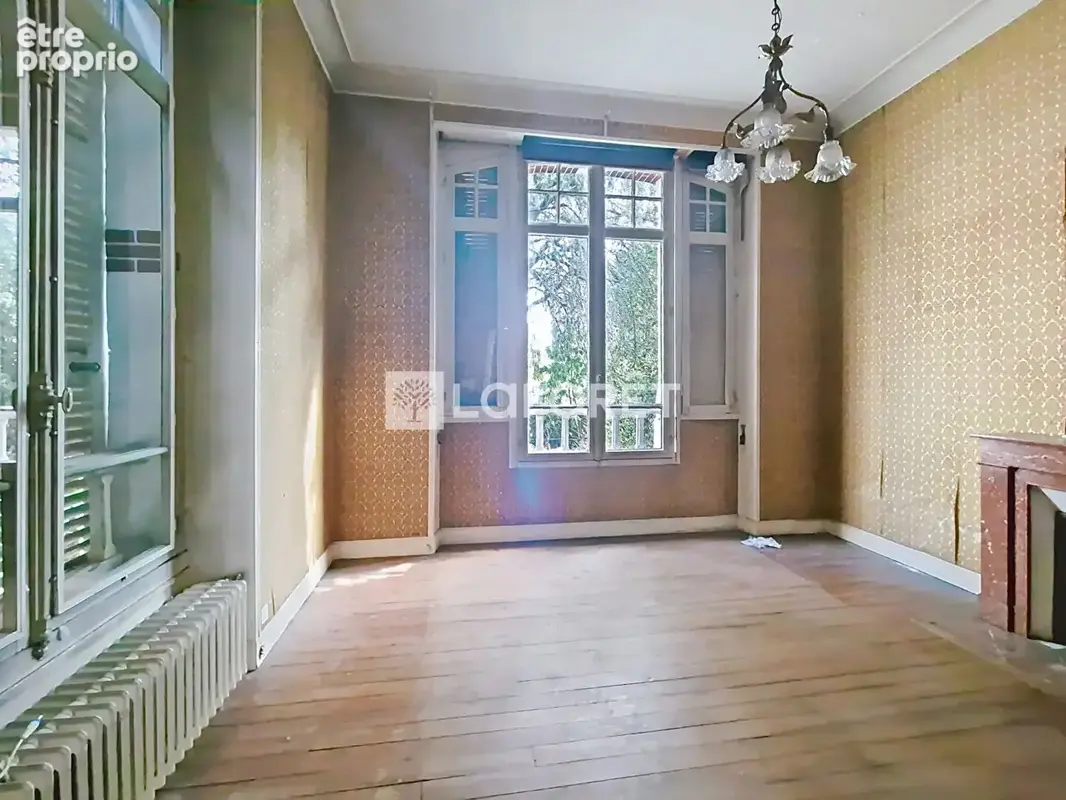 Maison Pau 4 pièce(s) 90 m2 + sous-sol 5 pièces A RENOVER - photo 8