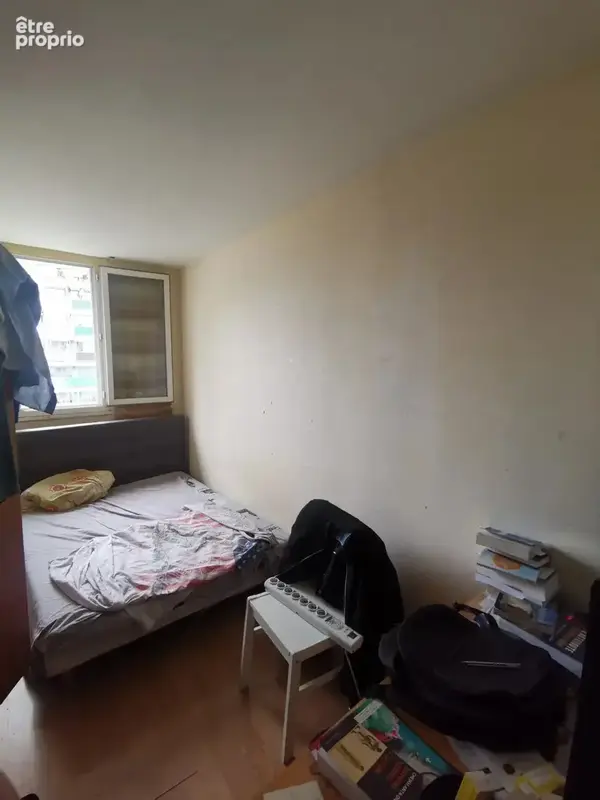 94400 vitry sur seine appartement 4 pieces 77,2 m² avec une cave - photo 5