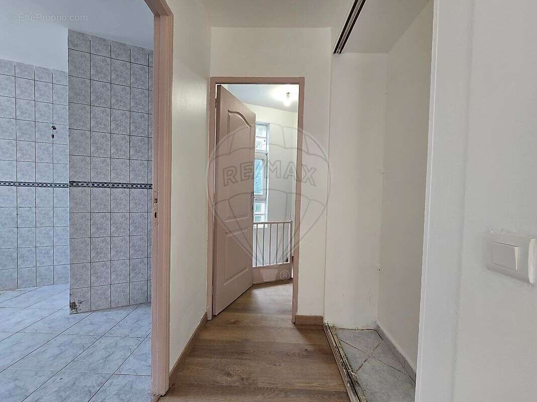 Maison à EPINAY-SUR-SEINE