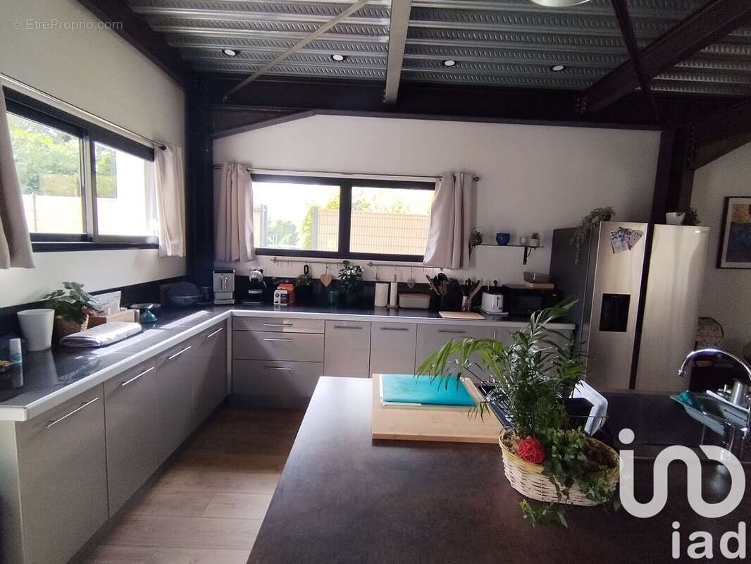 Photo 7 - Maison à COURTERANGES