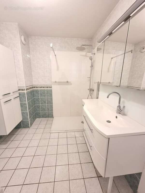 Appartement à RIVE-DE-GIER