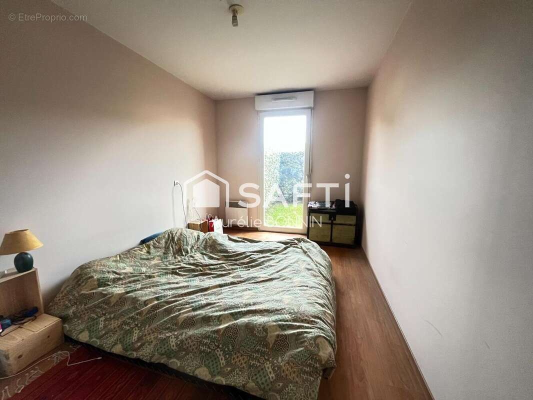 Photo 7 - Appartement à GRADIGNAN