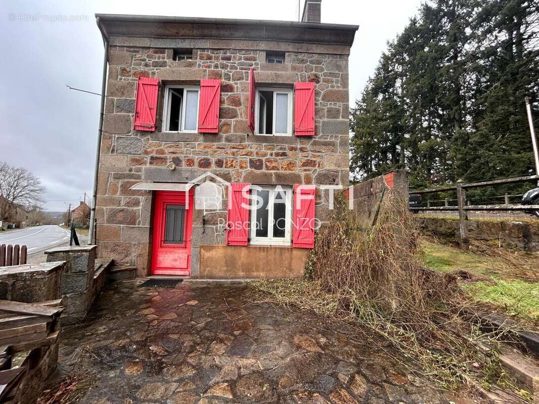 Photo 6 - Maison à SAINT-AVIT-DE-TARDES