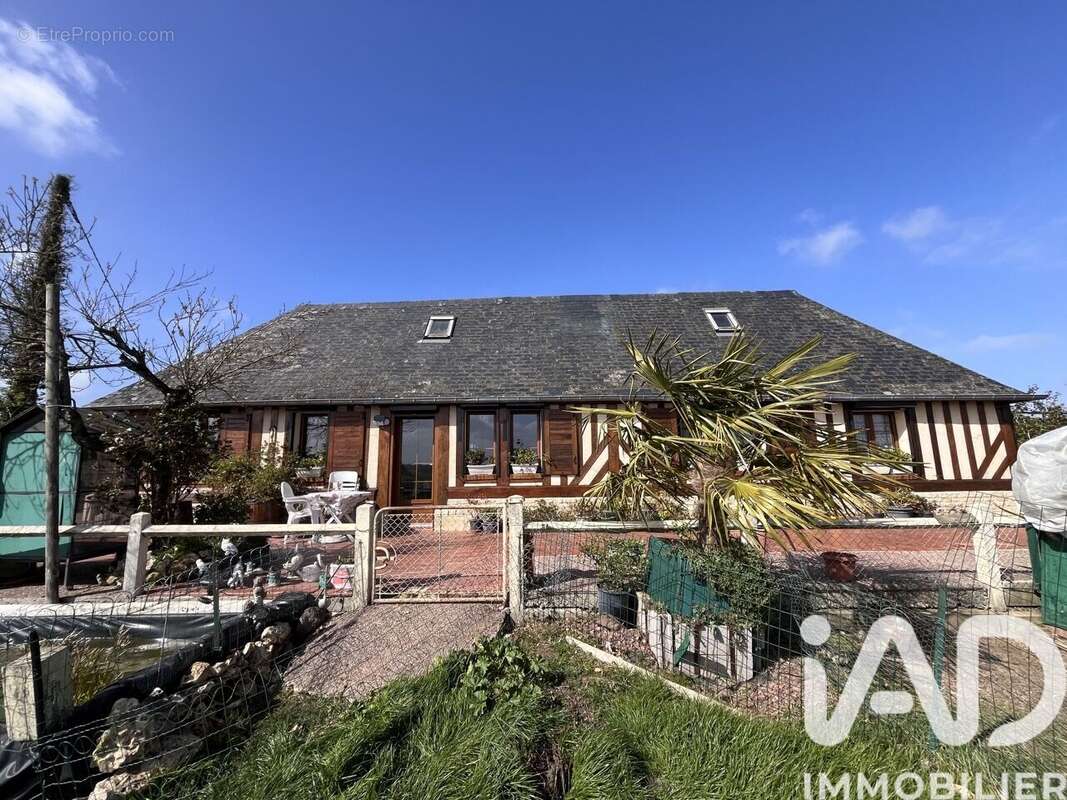 Photo 5 - Maison à PONT-L'EVEQUE