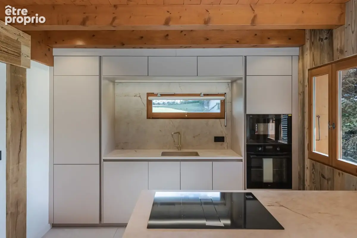 Maison 8 pièces 150 m² à vendre à Megeve (74120) - photo 4
