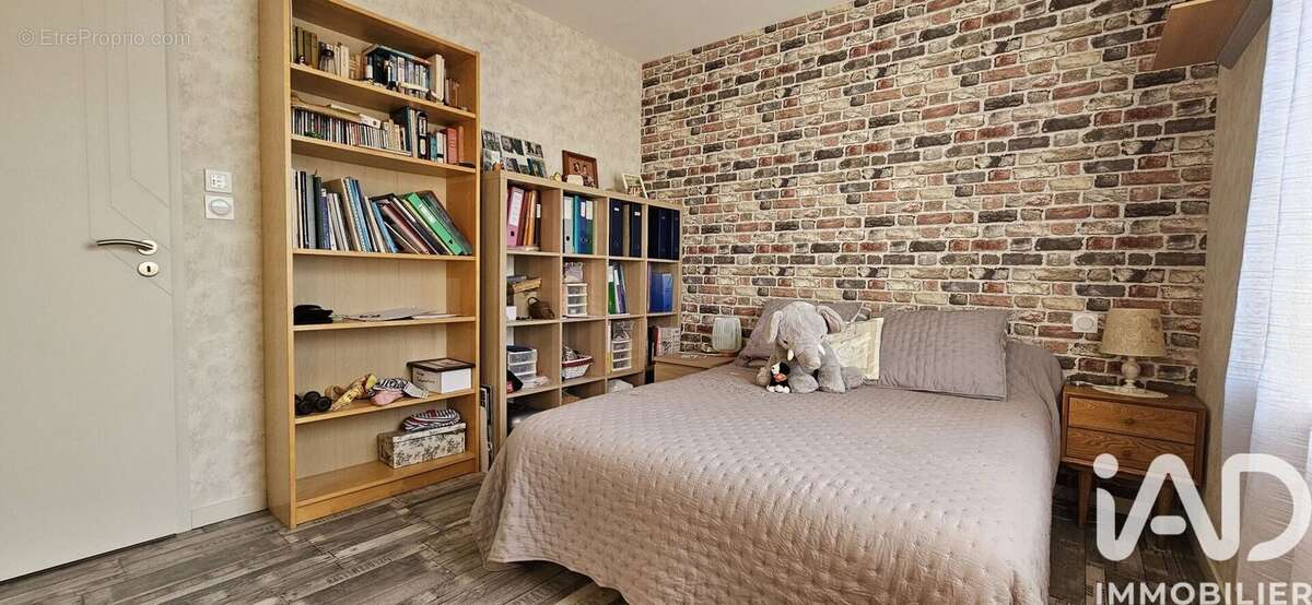 Photo 7 - Maison à SALIGNY