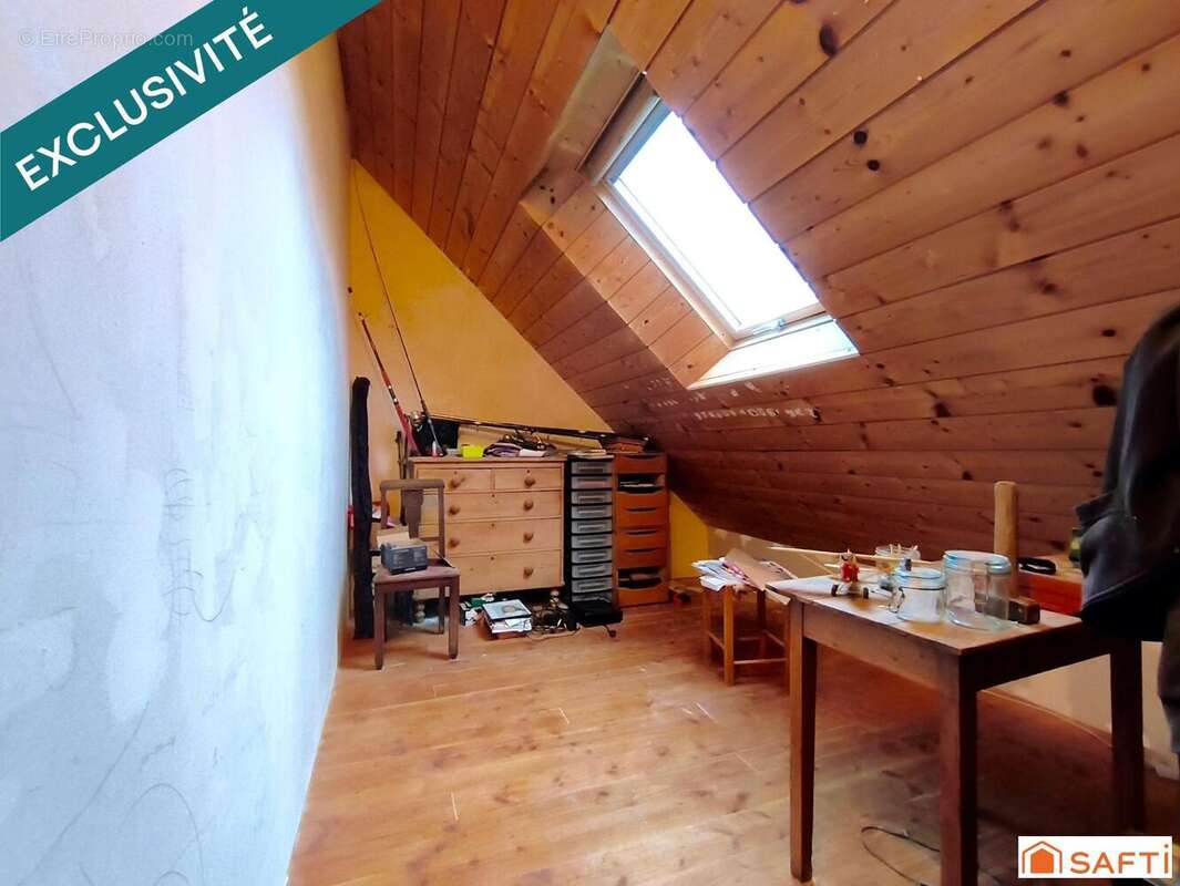 Photo 7 - Maison à MOELAN-SUR-MER