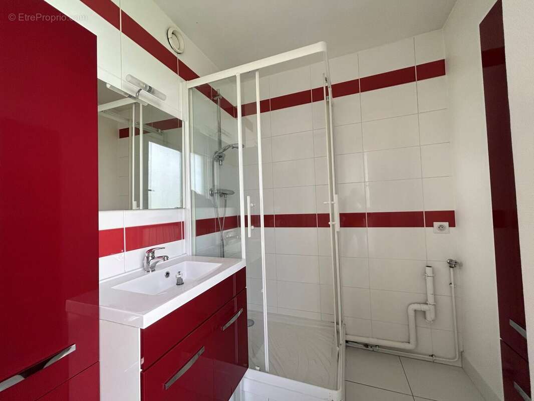 Appartement à LIMOGES