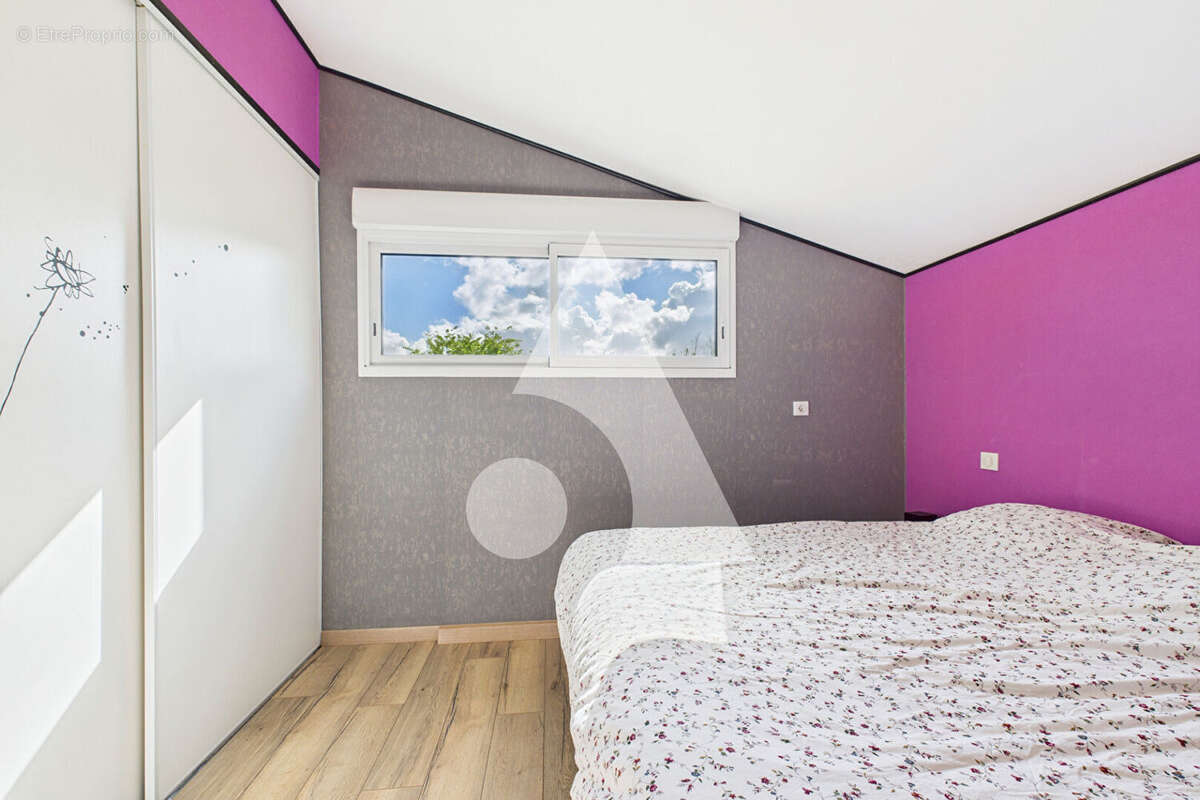 Maison à LA ROCHE-SUR-YON