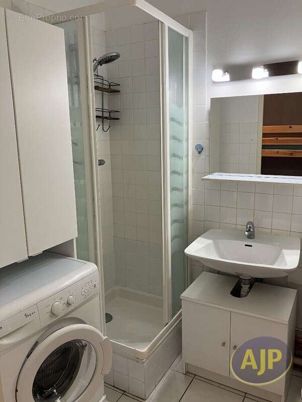 Appartement à LA BAULE-ESCOUBLAC