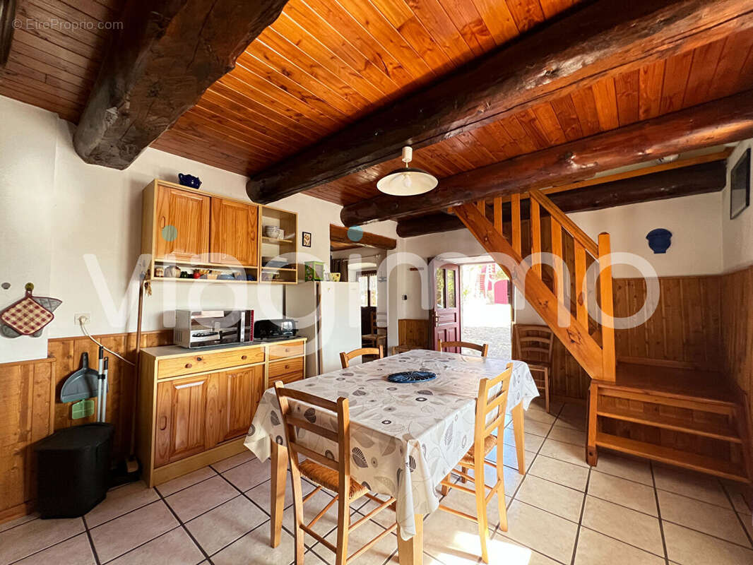 Maison, Chalmazel, 8 pièces, 200 m² - photo 15