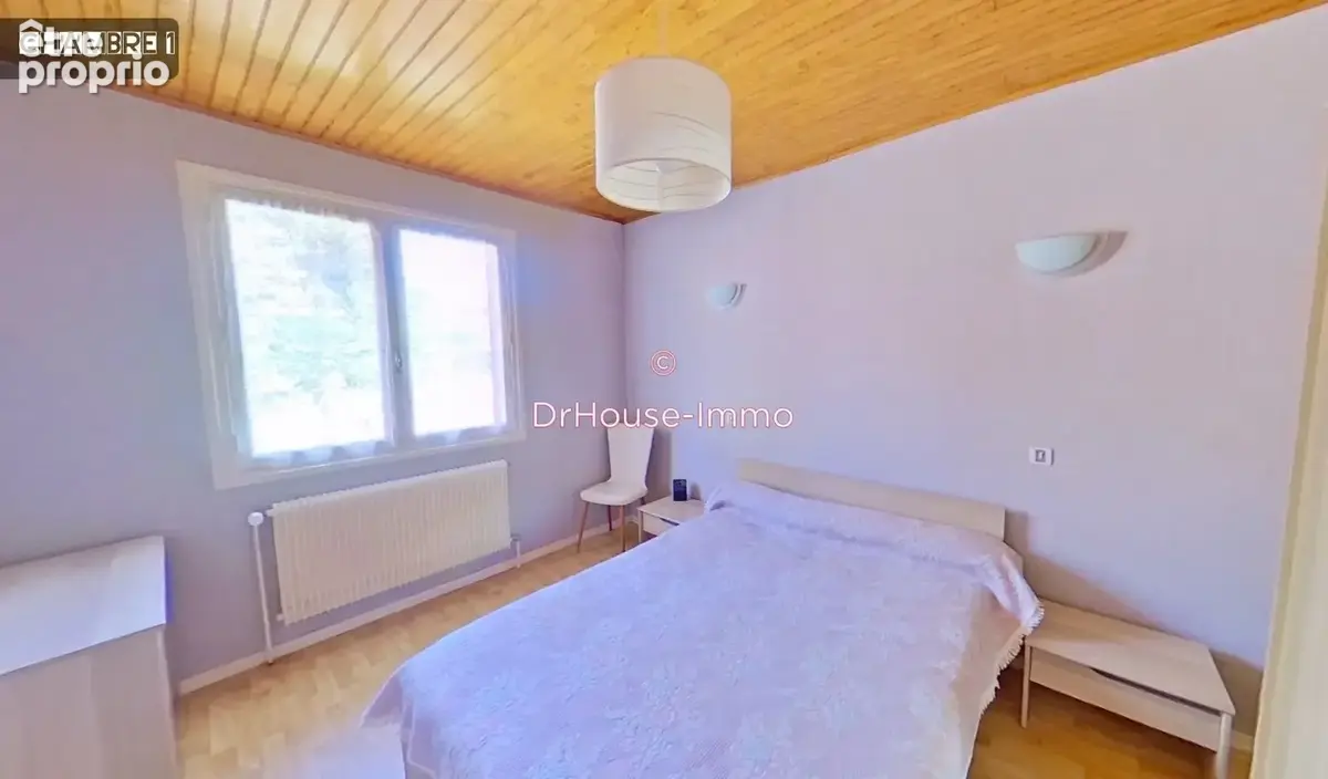 Maison 66 m² à Craponne-Sur-Arzon  - photo 7