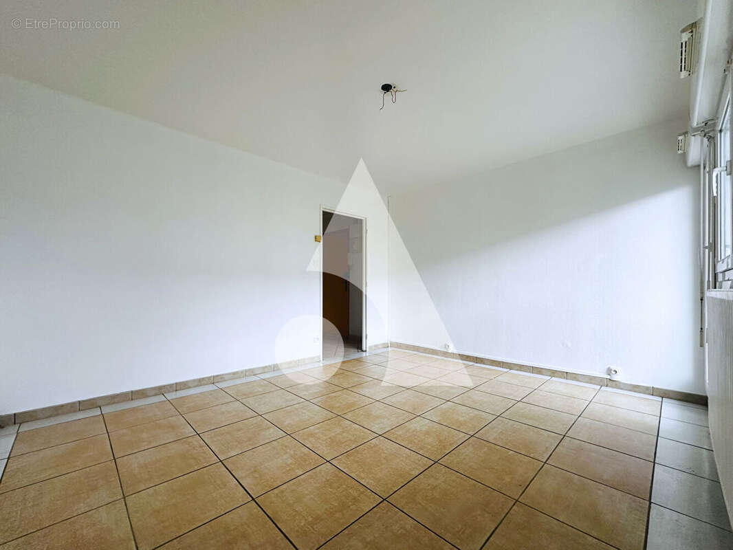 Appartement à CHAMPIGNEULLES