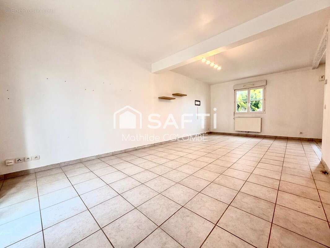Photo 5 - Maison à ATHIES-SOUS-LAON
