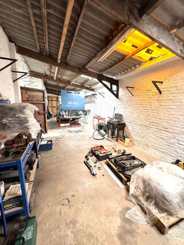 Maison 170m² à pont-à-vendin - photo 10