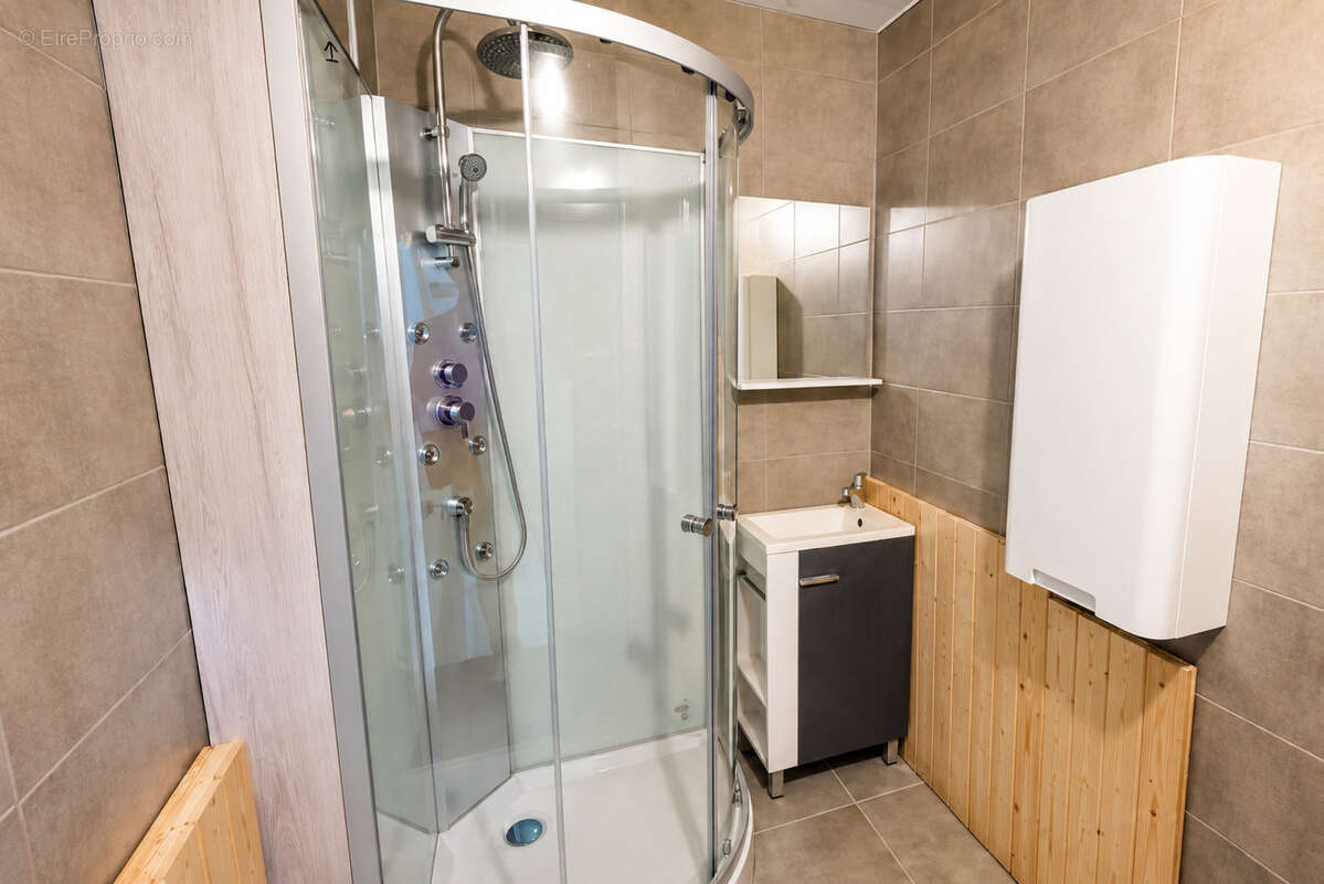 Maison de ville - 85 M2 - 3 chambres - photo 2