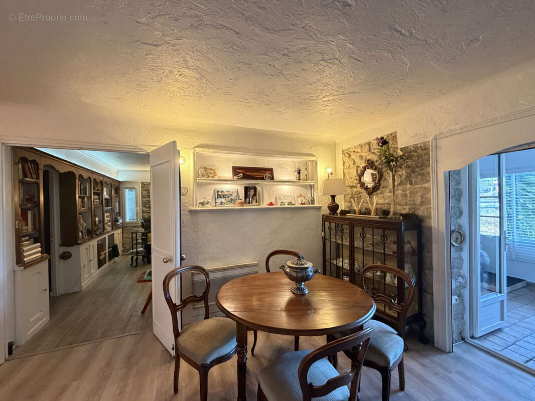 Maison à LA COLLE-SUR-LOUP