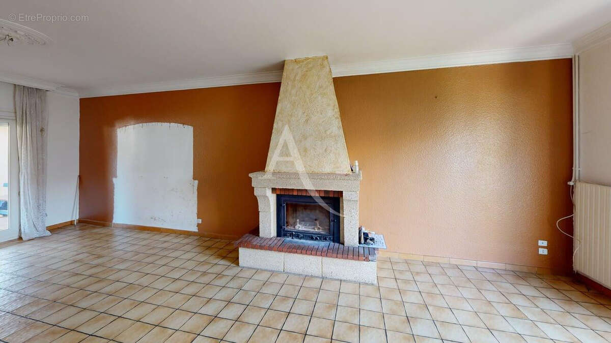 Maison à CARCASSONNE