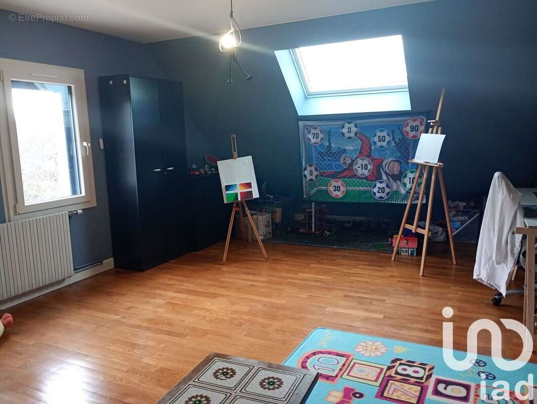 Photo 4 - Maison à RIMAUCOURT